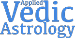 Applied Vedic Astrology