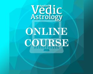 Applied Vedic Astrology Live Classes & Courses
