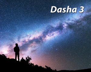 Dasha 3