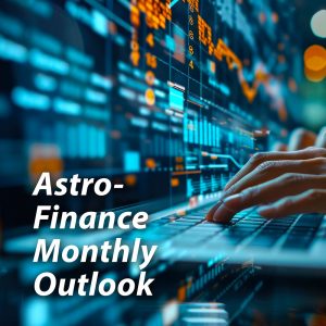 Astro-Finance Monthly Outlook | Bundle